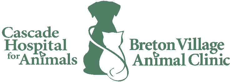 Cascade Breton Logo
