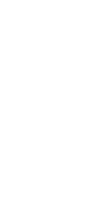 Dog Cat Silhouttes White